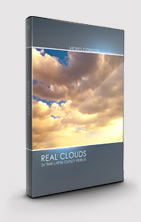 Video Copilot - Real Clouds